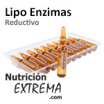 Lipo Enzimas. Elimina grasa, mejhora digestin, aumenta energa. Mesofrance - Luce un cuerpo esbelto y tonificado en poco tiempo!